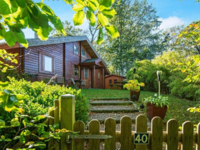 Holiday home Glesborg CXIII